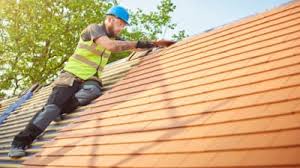 EPDM Roofing in Hillsborough, CA