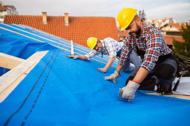 Best Metal Roofing Installation  in Hillsborough, CA